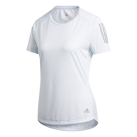 sport t-shirts damen weiß adidas|weiße T.